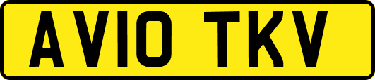 AV10TKV