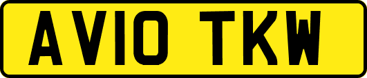 AV10TKW