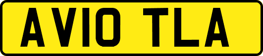 AV10TLA