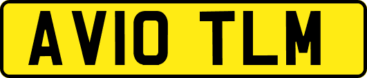 AV10TLM