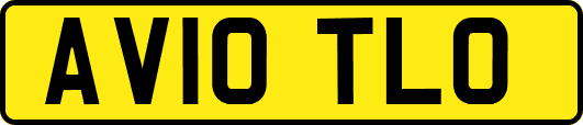 AV10TLO