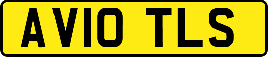 AV10TLS