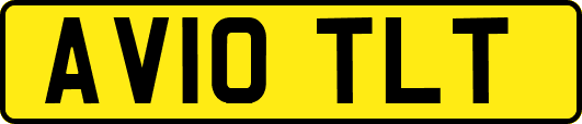 AV10TLT