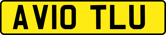AV10TLU