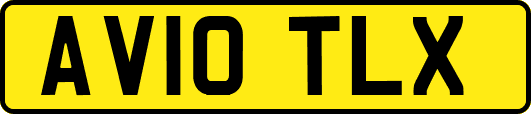 AV10TLX