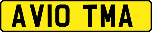 AV10TMA