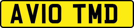 AV10TMD