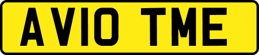 AV10TME