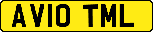 AV10TML
