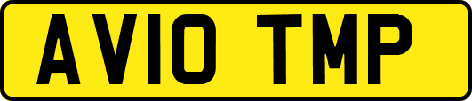 AV10TMP