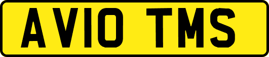 AV10TMS