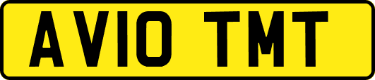 AV10TMT