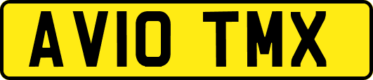 AV10TMX
