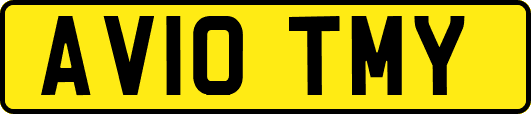 AV10TMY