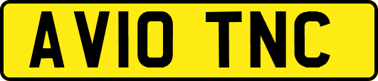 AV10TNC