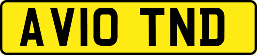 AV10TND