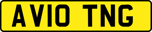 AV10TNG