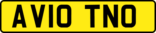 AV10TNO