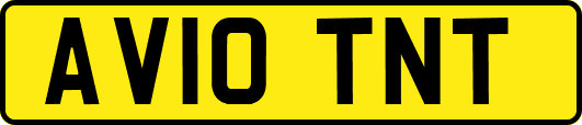 AV10TNT