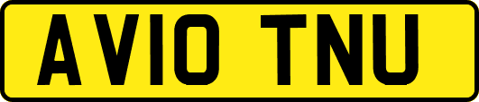 AV10TNU