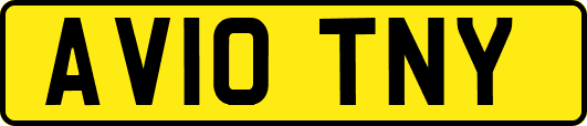 AV10TNY
