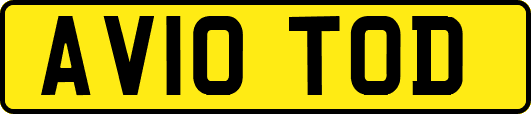AV10TOD