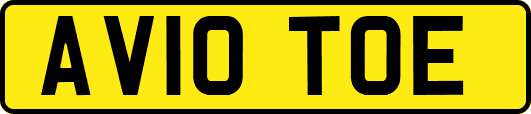 AV10TOE