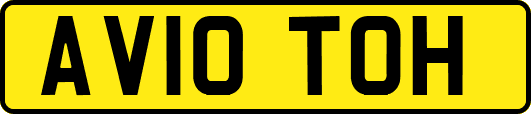 AV10TOH
