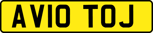 AV10TOJ