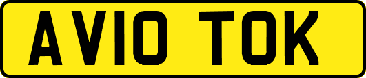AV10TOK