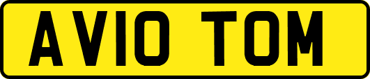AV10TOM
