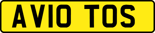 AV10TOS