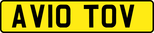 AV10TOV