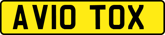 AV10TOX