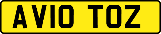 AV10TOZ