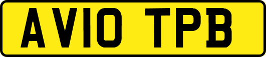 AV10TPB