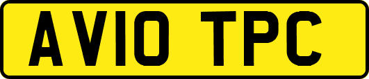 AV10TPC