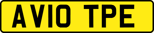 AV10TPE