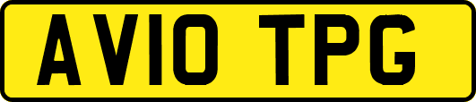 AV10TPG