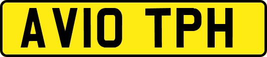 AV10TPH
