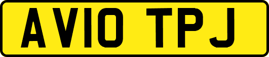 AV10TPJ