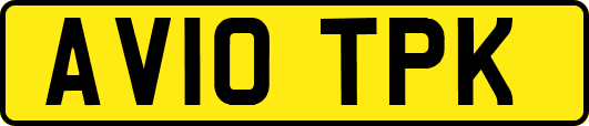 AV10TPK