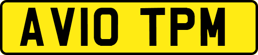 AV10TPM