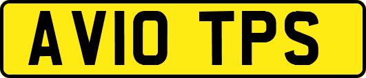 AV10TPS