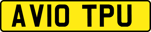 AV10TPU