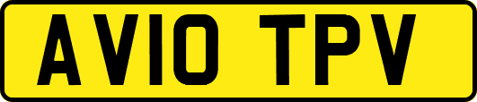 AV10TPV