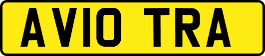 AV10TRA