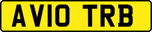 AV10TRB