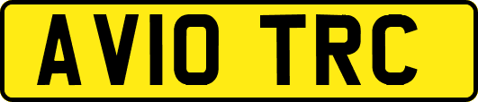 AV10TRC