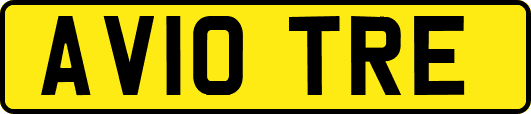 AV10TRE